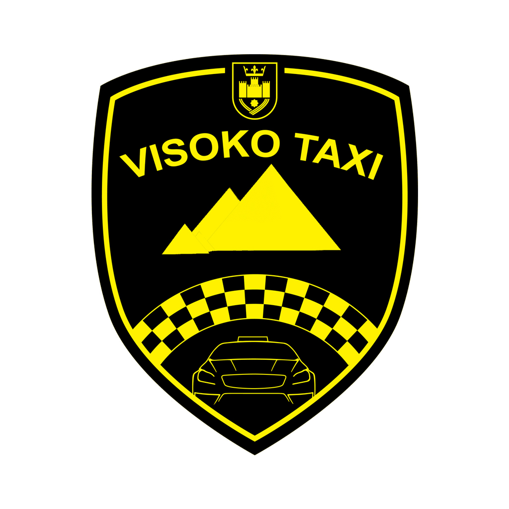 Taxi Visoko