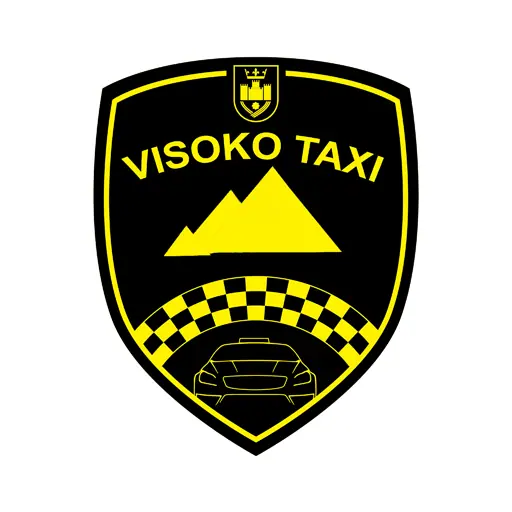 Taxi Visoko